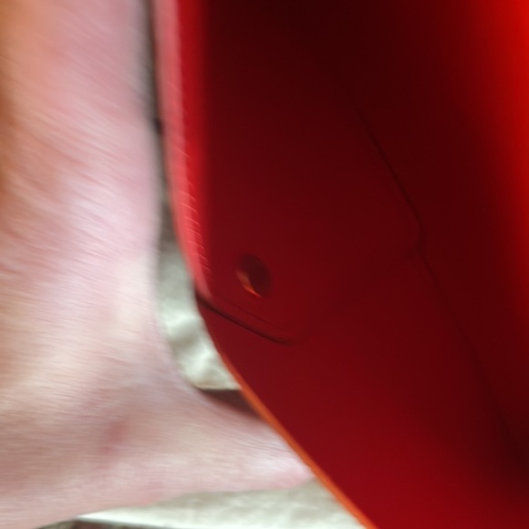 Kirigami Medium. Never used purchased 6/2021 no date code micro chip. - Picture 9 of 10